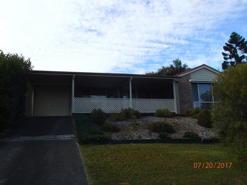 163 Linden Avenue, Boambee East NSW 2452