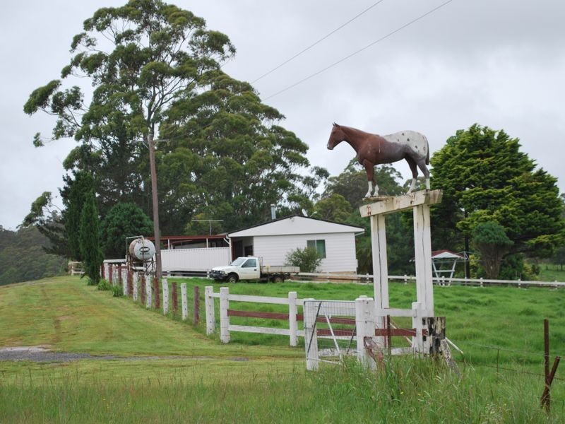 327 Moleton Road, Lowanna NSW 2450