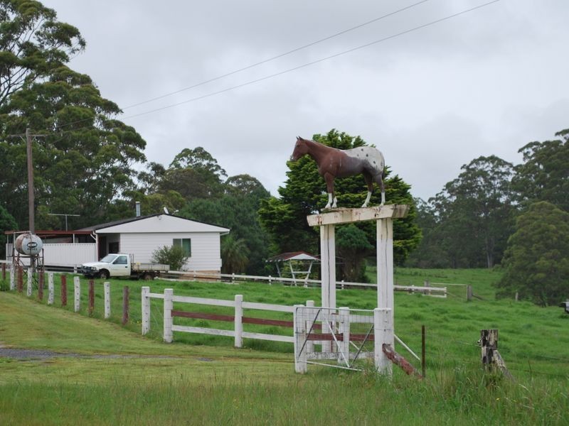 327 Moleton Road, Lowanna NSW 2450
