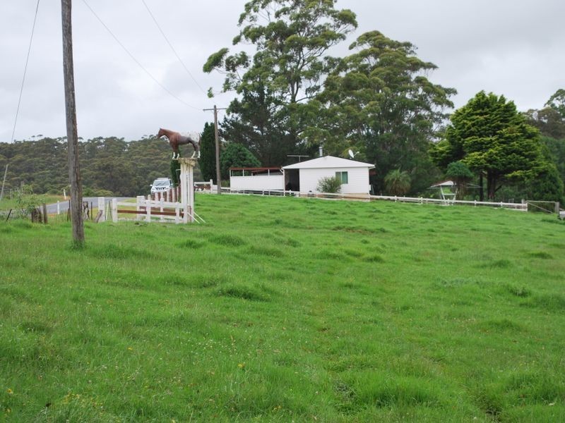 327 Moleton Road, Lowanna NSW 2450