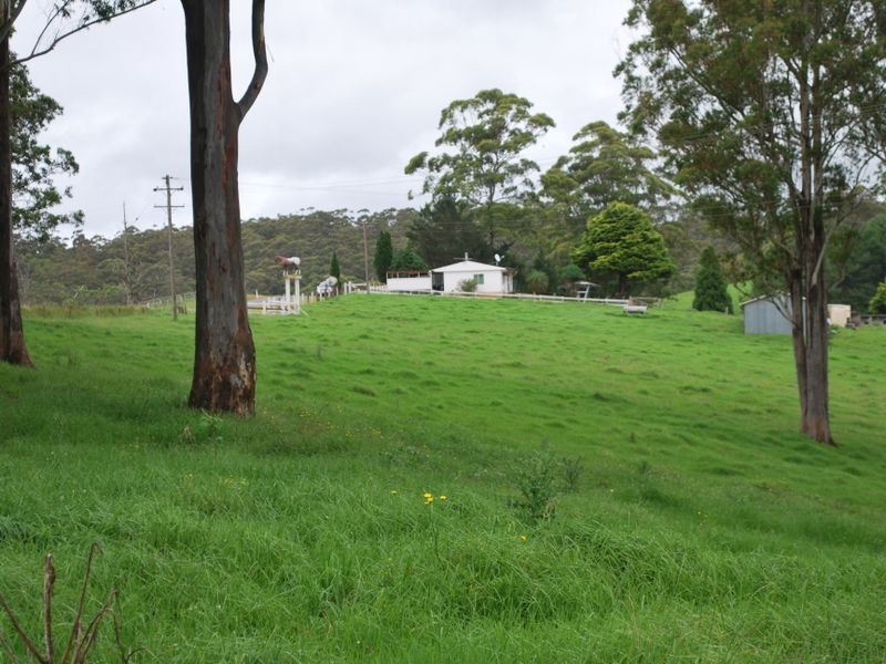 327 Moleton Road, Lowanna NSW 2450