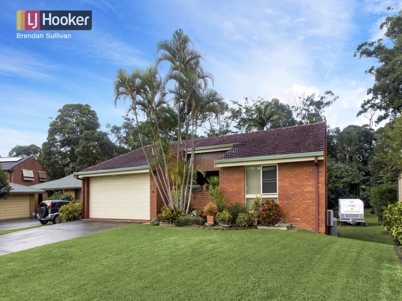 13 Oxley Place, Coffs Harbour NSW 2450