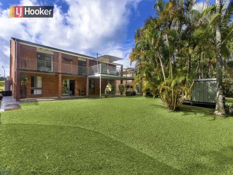 13 Oxley Place, Coffs Harbour NSW 2450