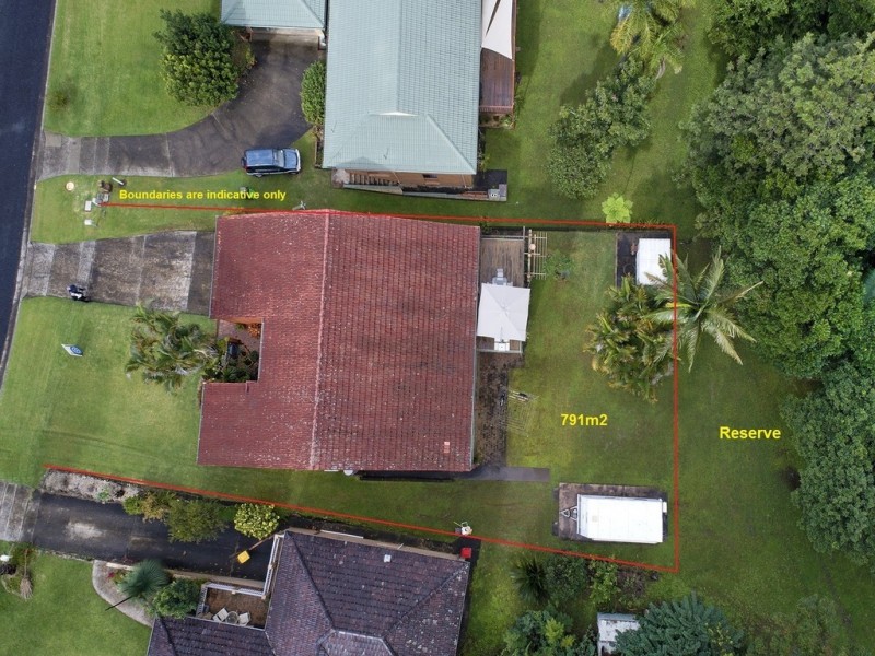 13 Oxley Place, Coffs Harbour NSW 2450