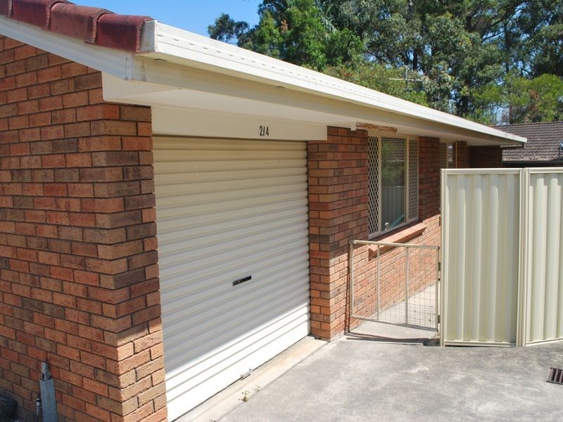 2/4 Mann Close, Coffs Harbour NSW 2450