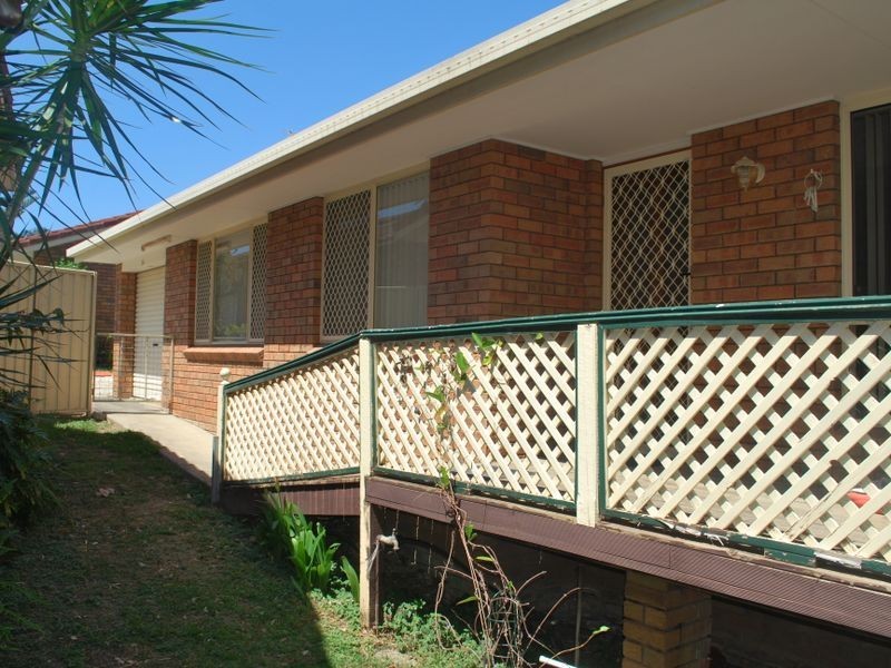 2/4 Mann Close, Coffs Harbour NSW 2450