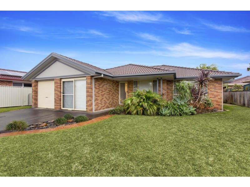 6 Mathie Street, Coffs Harbour NSW 2450