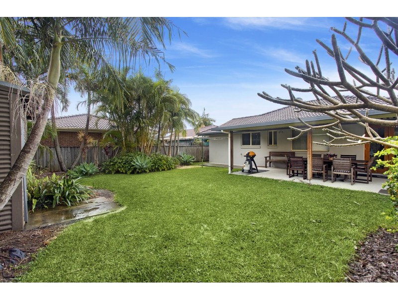 6 Mathie Street, Coffs Harbour NSW 2450