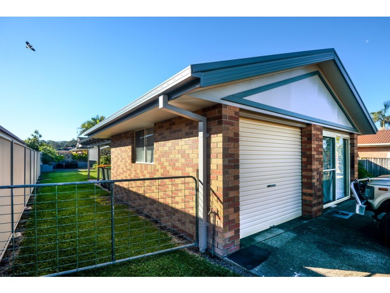 6 Mathie Street, Coffs Harbour NSW 2450