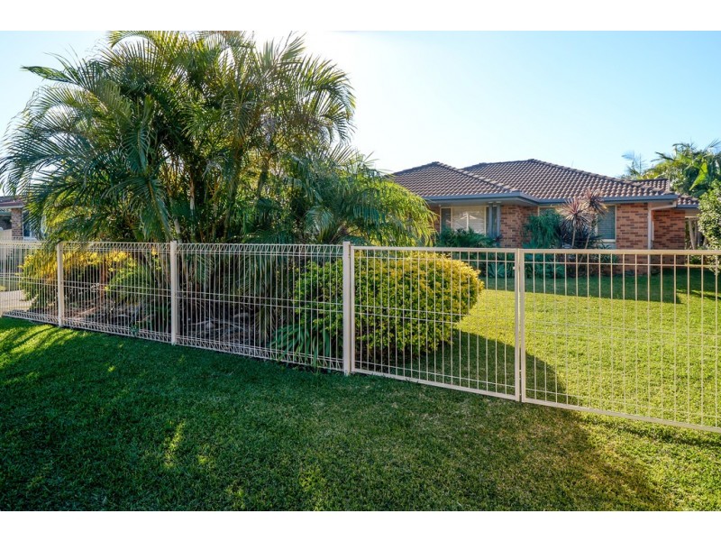 6 Mathie Street, Coffs Harbour NSW 2450