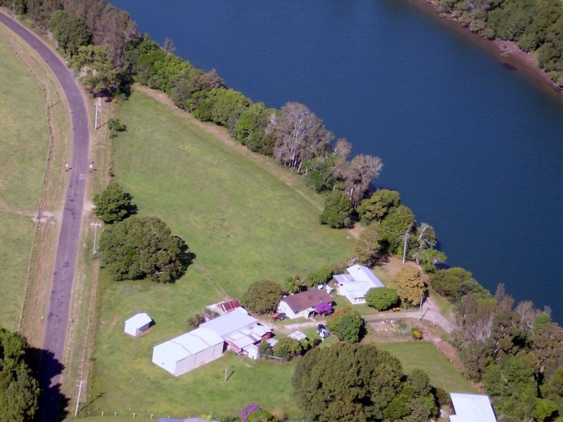 33 River Street, Repton NSW 2454