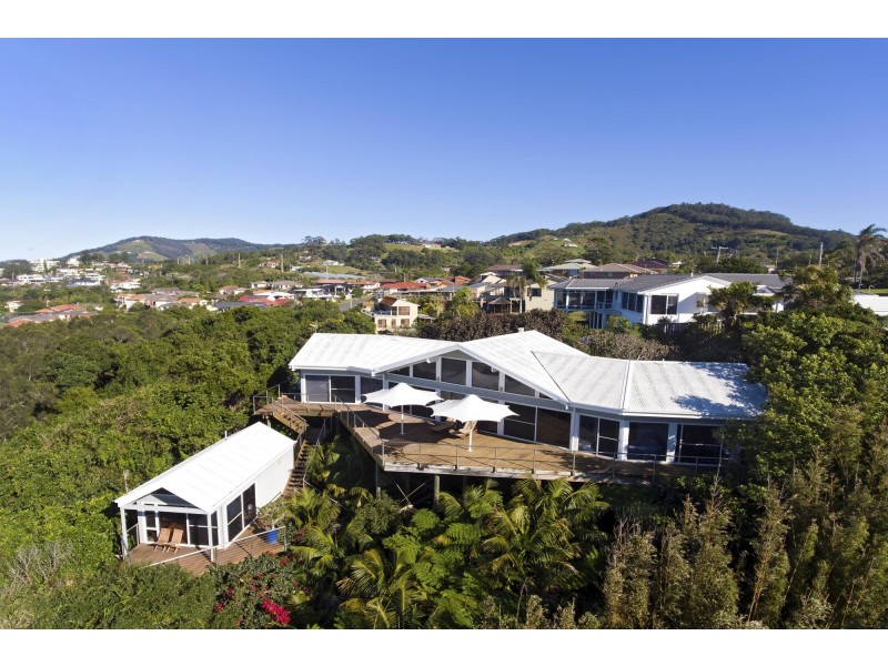 16A Elouera Drive, Sapphire Beach NSW 2450