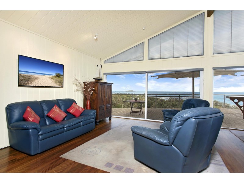 16A Elouera Drive, Sapphire Beach NSW 2450