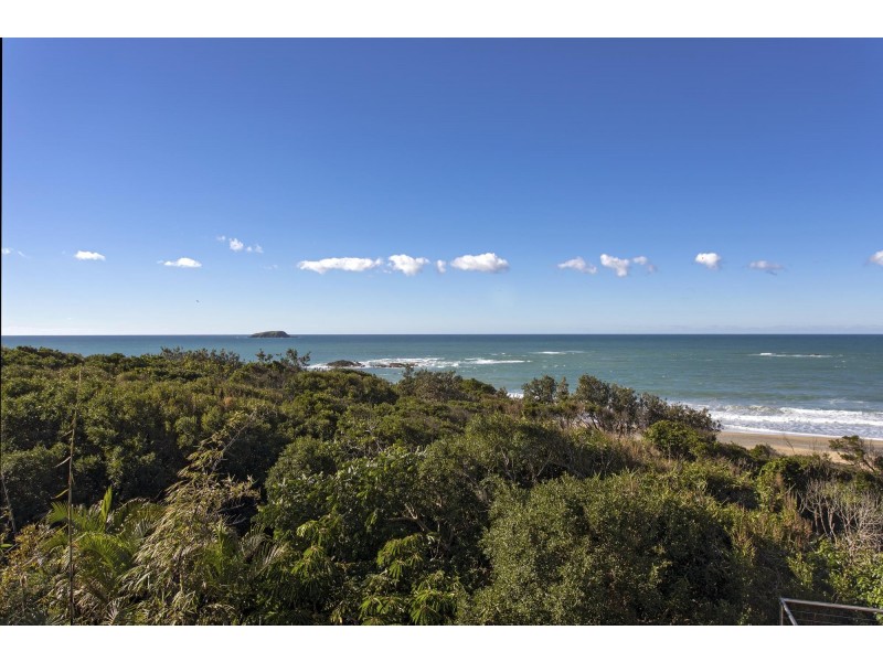 16A Elouera Drive, Sapphire Beach NSW 2450