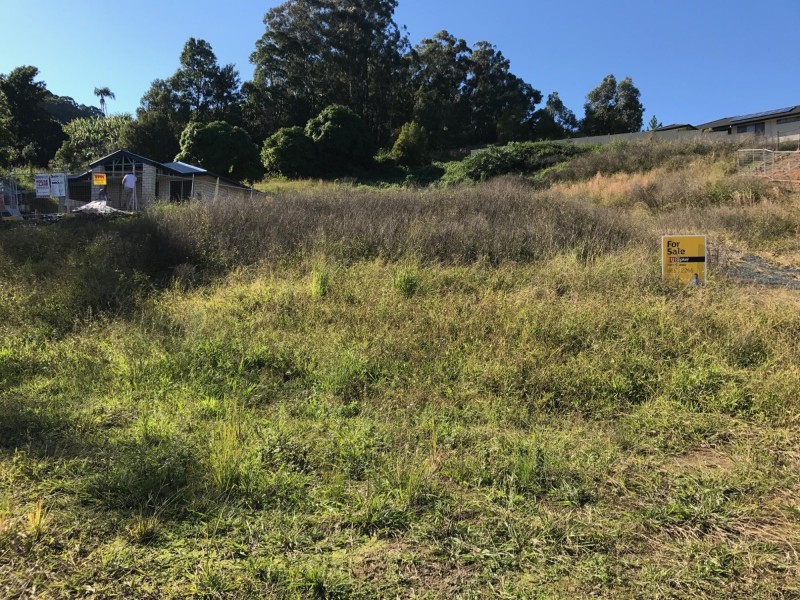Lot 120 Rovere Drive, Coffs Harbour NSW 2450
