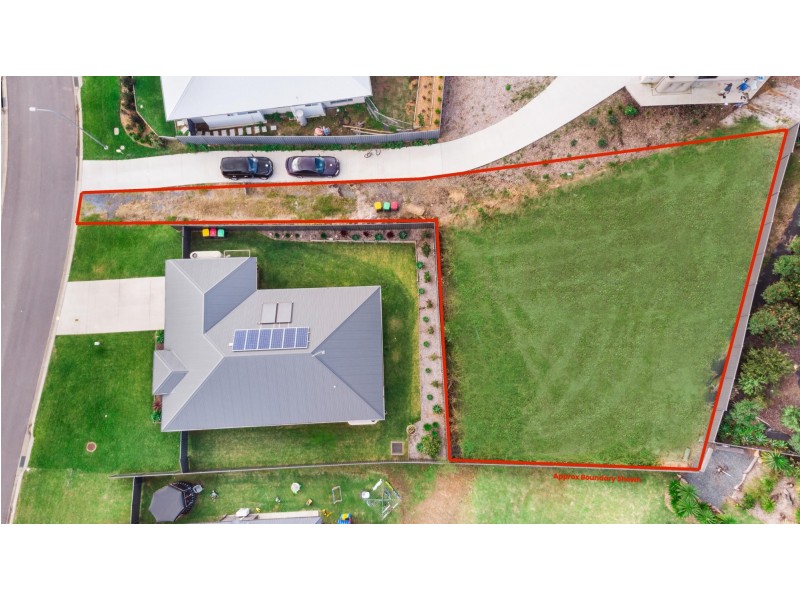 Lot 117 Rovere Drive, Coffs Harbour NSW 2450