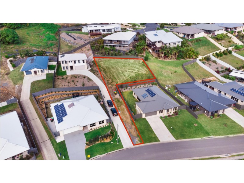 Lot 117 Rovere Drive, Coffs Harbour NSW 2450