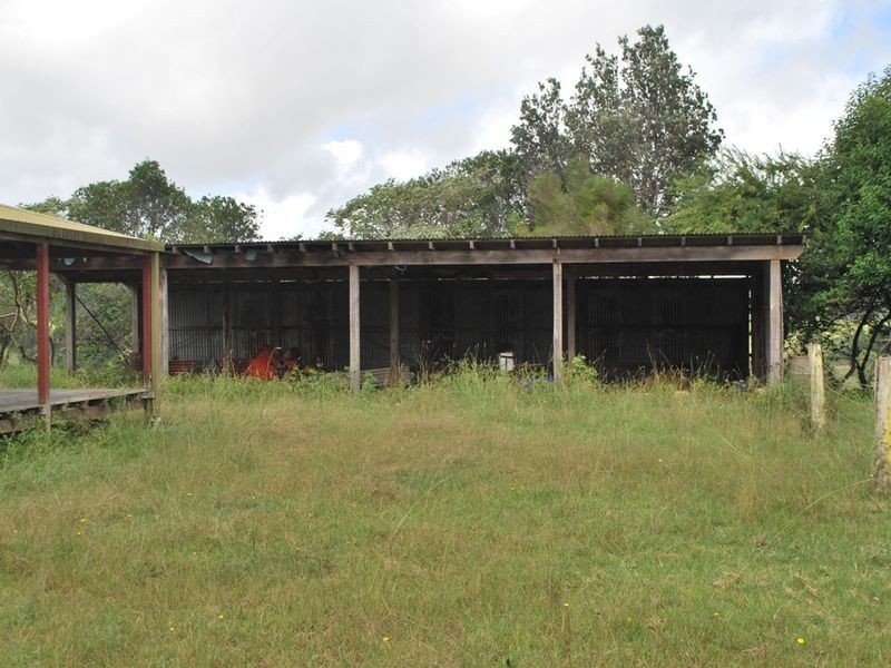 2040 Eastern Dorrigo Road, Ulong NSW 2450