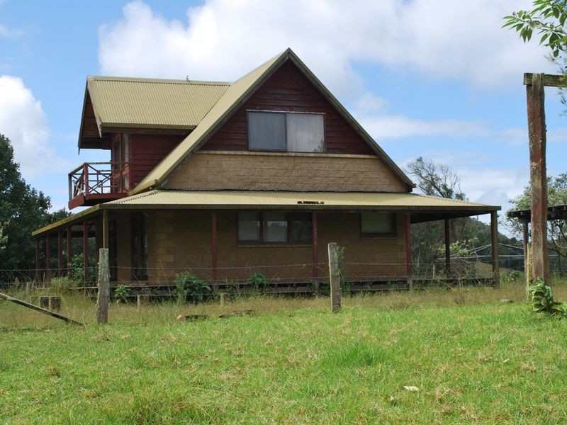 2040 Eastern Dorrigo Road, Ulong NSW 2450