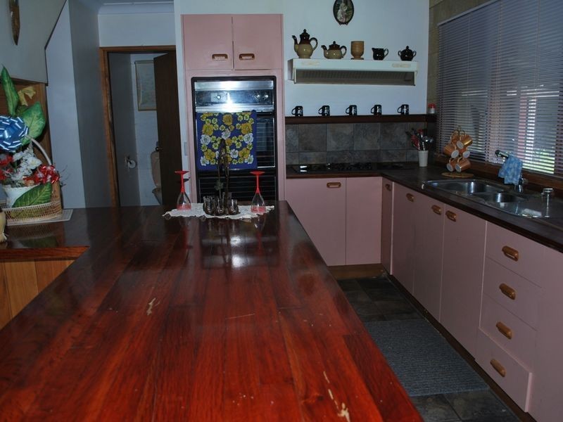 2040 Eastern Dorrigo Road, Ulong NSW 2450