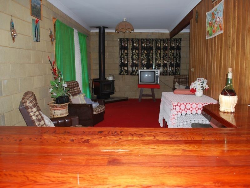 2040 Eastern Dorrigo Road, Ulong NSW 2450