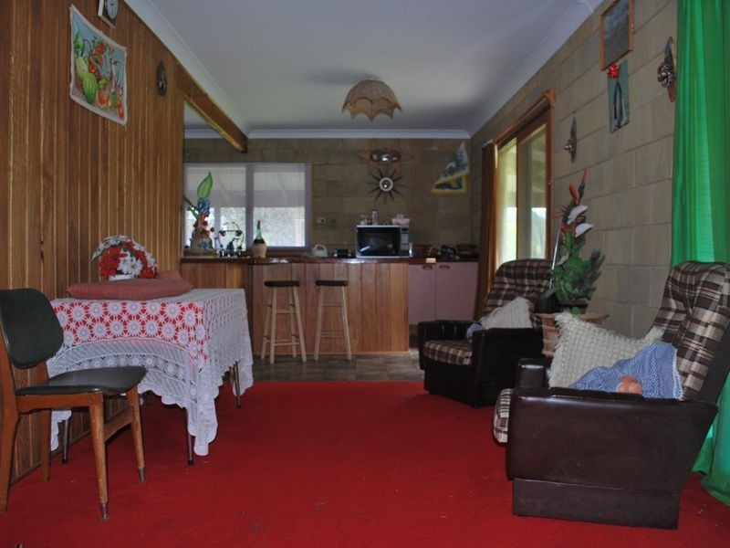 2040 Eastern Dorrigo Road, Ulong NSW 2450