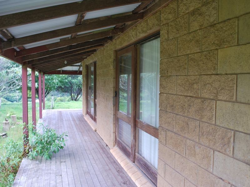 2040 Eastern Dorrigo Road, Ulong NSW 2450