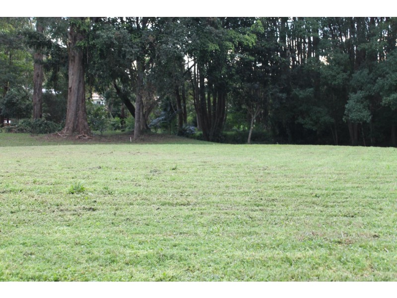 Lot 17 Prince Street, Bellingen NSW 2454