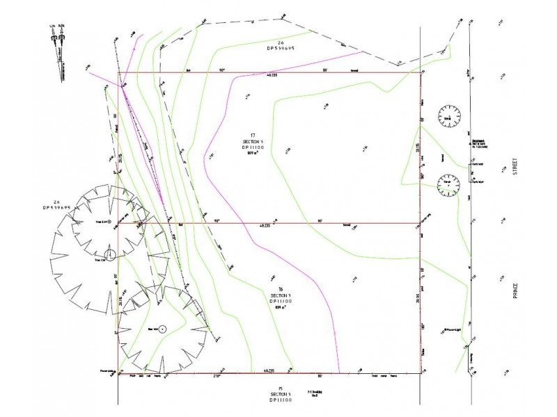 Lot 17 Prince Street, Bellingen NSW 2454
