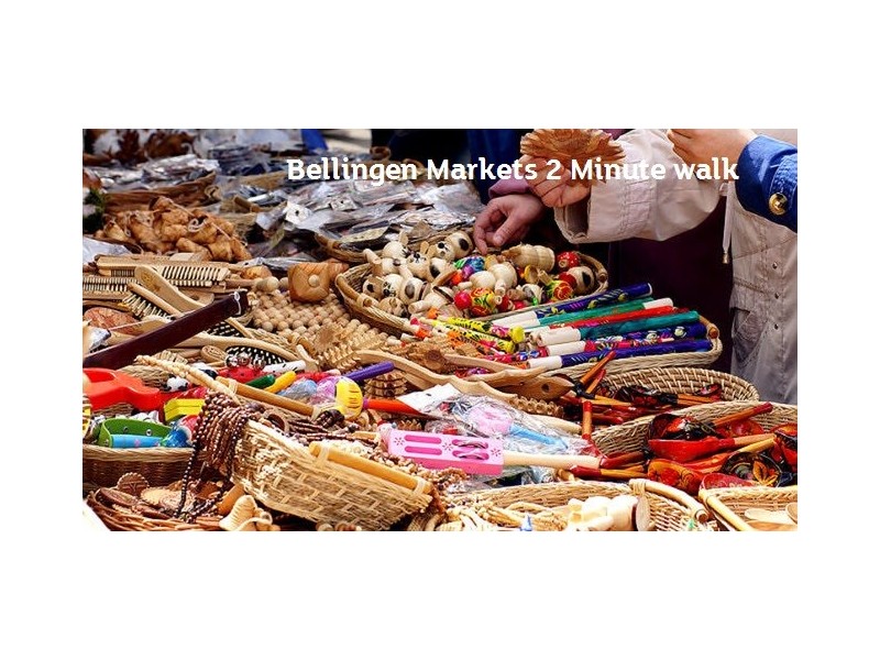 Lot 17 Prince Street, Bellingen NSW 2454