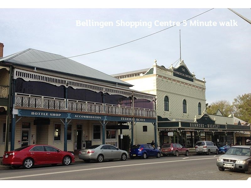 Lot 17 Prince Street, Bellingen NSW 2454