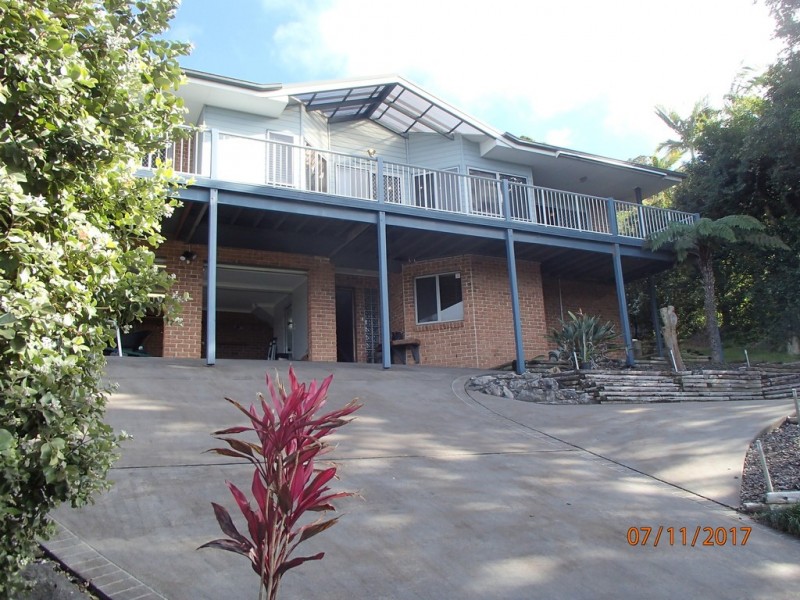 4 Dark Close, Coffs Harbour NSW 2450