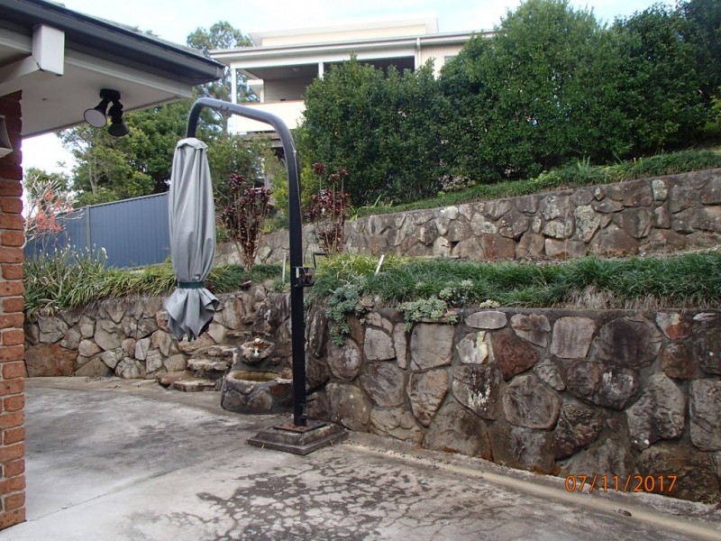 4 Dark Close, Coffs Harbour NSW 2450