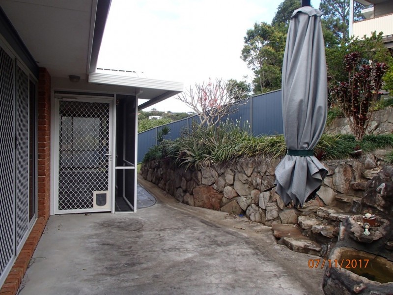 4 Dark Close, Coffs Harbour NSW 2450