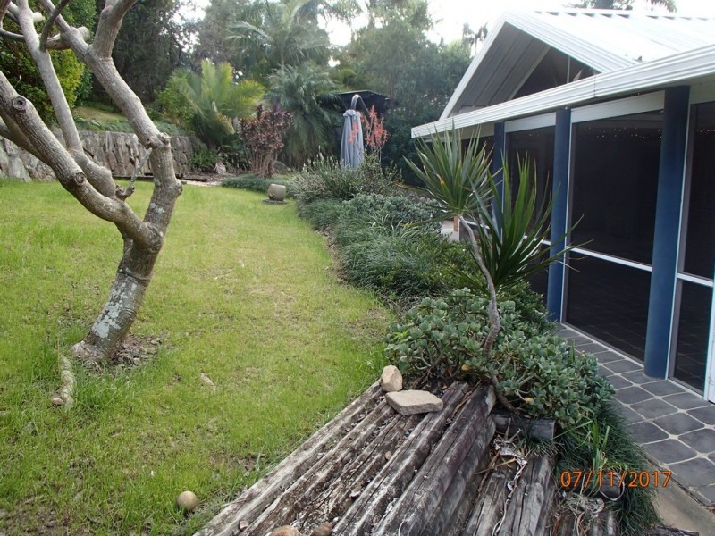 4 Dark Close, Coffs Harbour NSW 2450