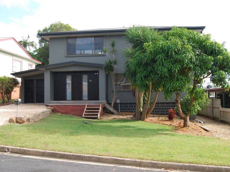 51 Pitt Square, Coffs Harbour NSW 2450
