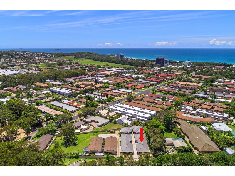 2/14 Condon Street, Coffs Harbour NSW 2450