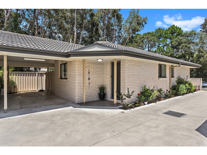 2/14 Condon Street, Coffs Harbour NSW 2450