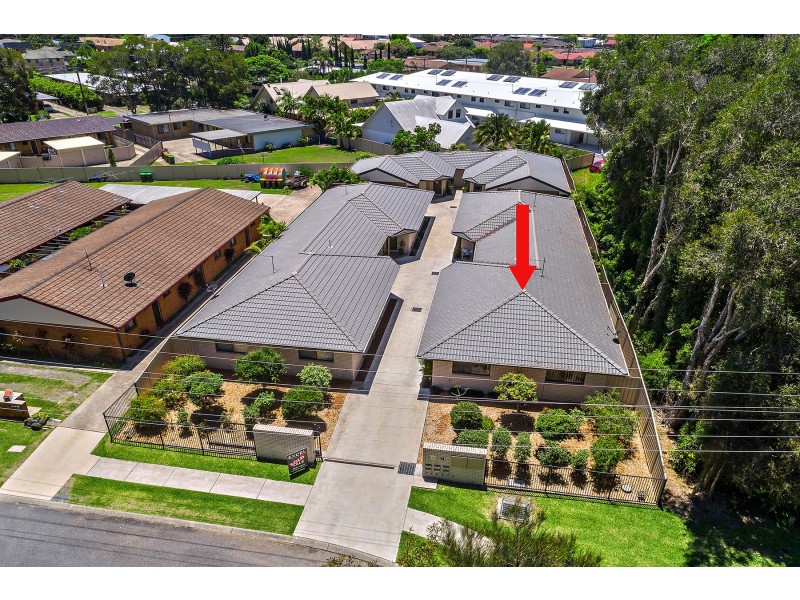2/14 Condon Street, Coffs Harbour NSW 2450