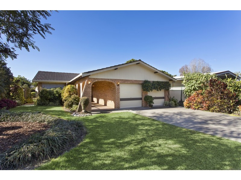 16 Oxley Place, Coffs Harbour NSW 2450