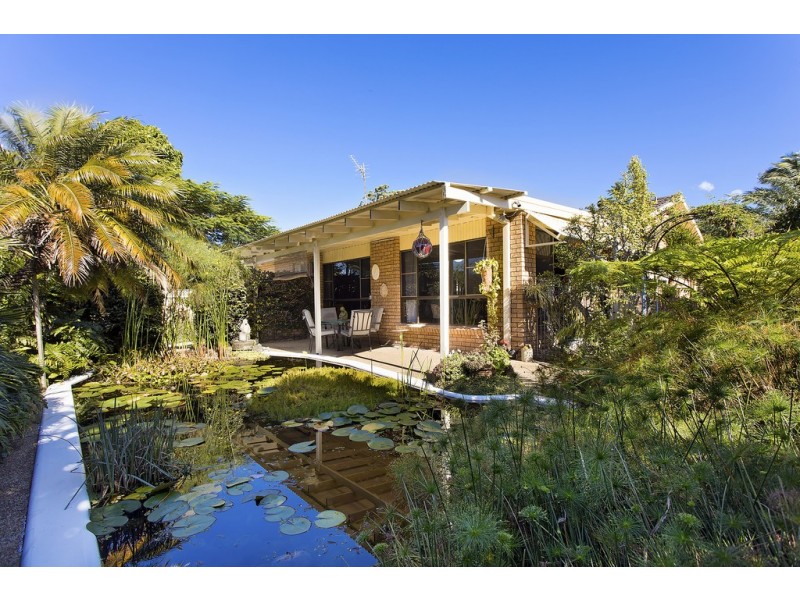 16 Oxley Place, Coffs Harbour NSW 2450