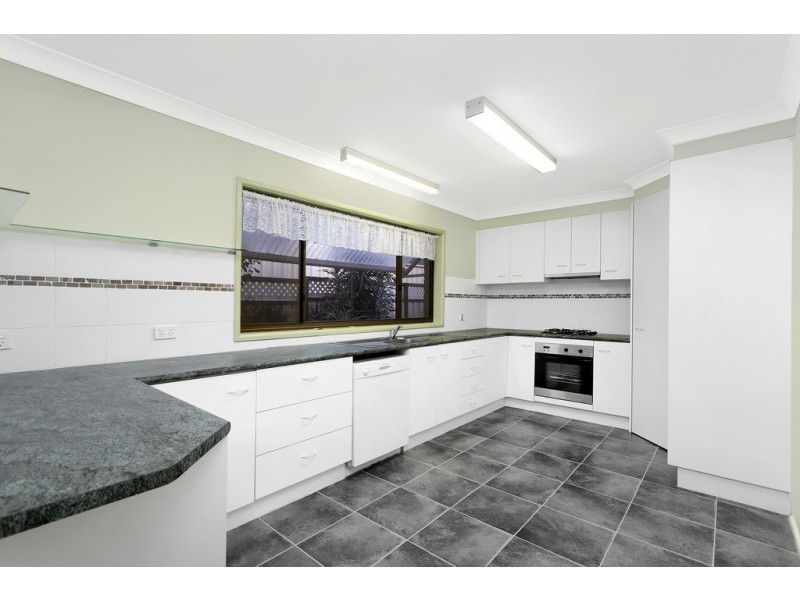 16 Oxley Place, Coffs Harbour NSW 2450