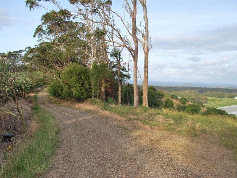 Lot 20 Morgans Road, Woolgoolga NSW 2456