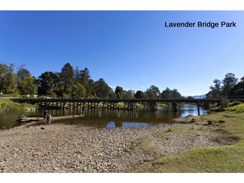 5 Lyon Street, Bellingen NSW 2454