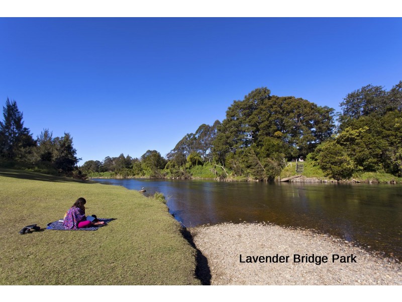 5 Lyon Street, Bellingen NSW 2454