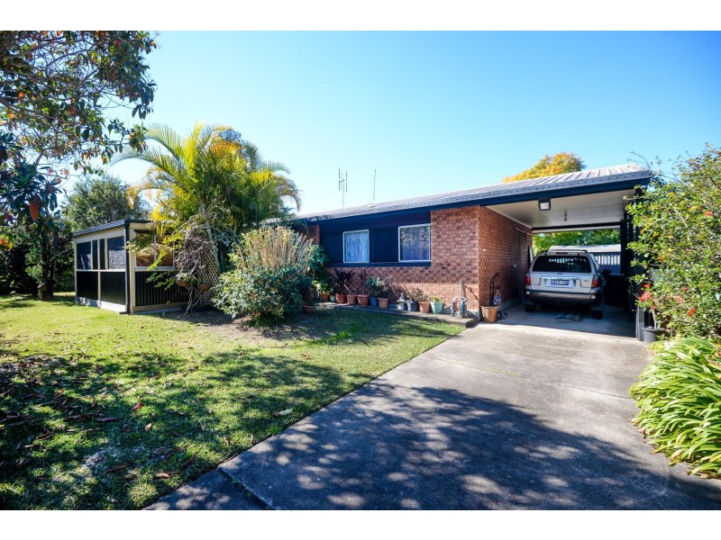 27 Frederick Street, Coffs Harbour NSW 2450