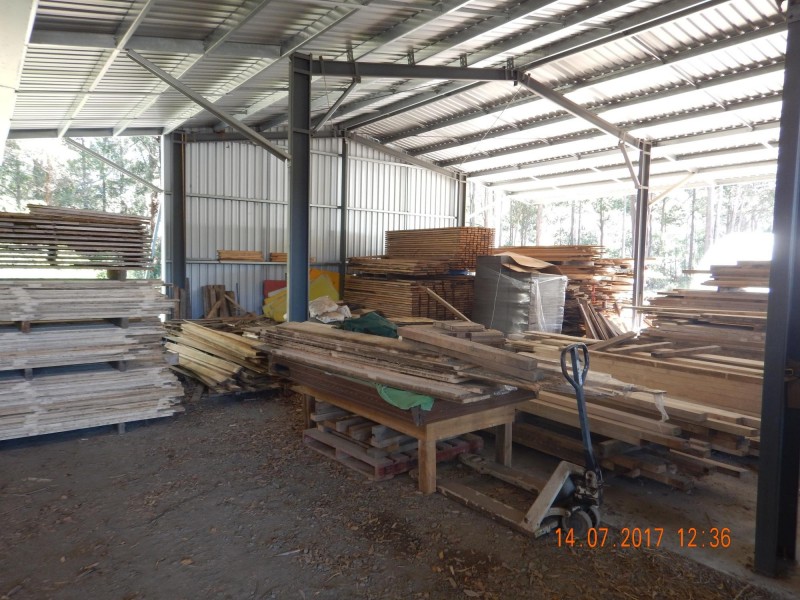 1604 Orara Way, Glenreagh NSW 2450