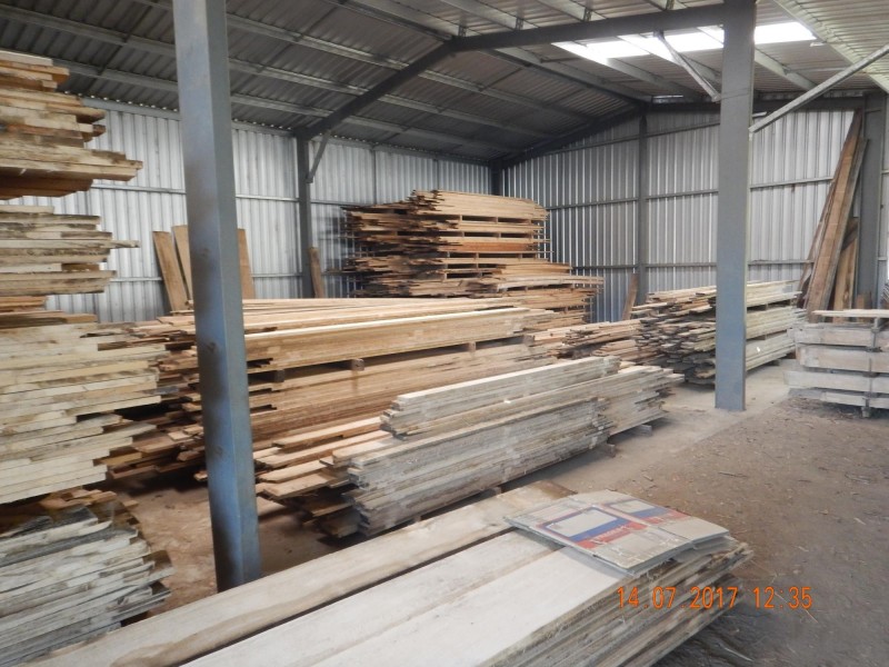 1604 Orara Way, Glenreagh NSW 2450