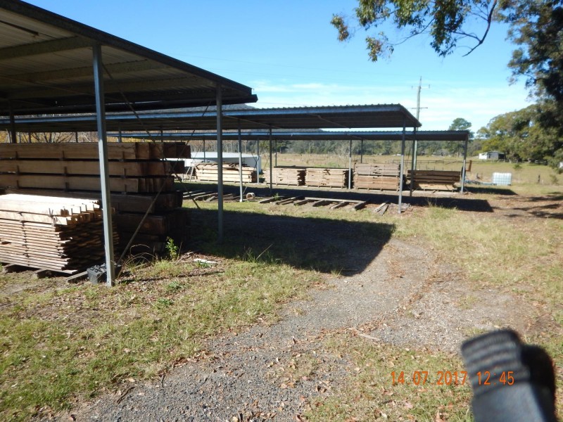 1604 Orara Way, Glenreagh NSW 2450