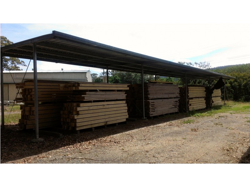 1604 Orara Way, Glenreagh NSW 2450